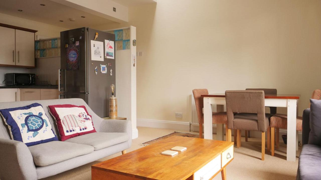 Appartement Ebrington Street View à Plymouth Extérieur photo